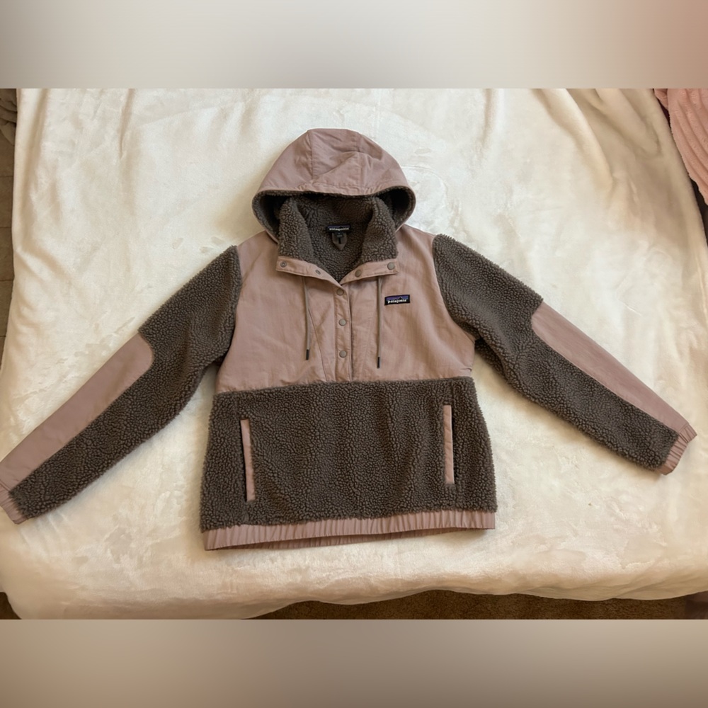 Patagonia Retro Fleece